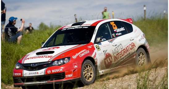 Rajd Polski
